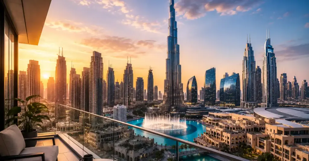 Downtown Dubai Apartments Which Buildings Offer the Best Value for Buyers