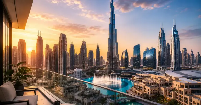 Downtown Dubai Apartments Which Buildings Offer the Best Value for Buyers