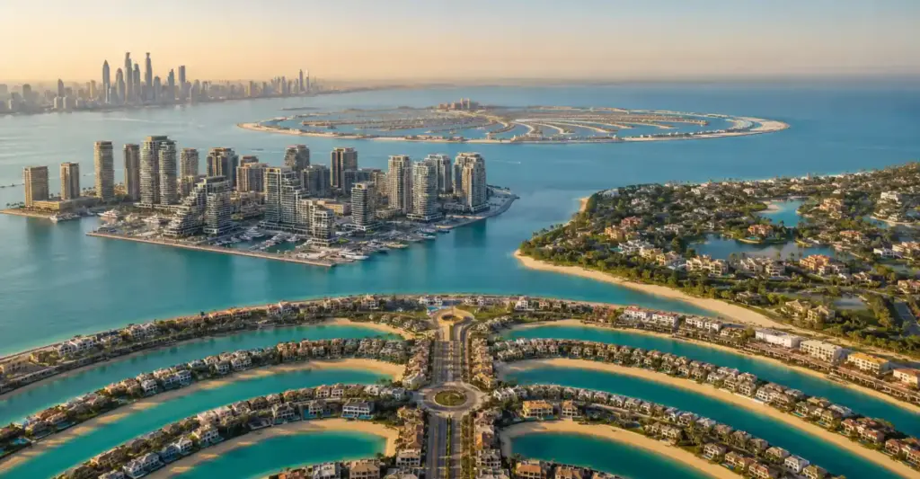 Which Nakheel Properties in Dubai Are Best for Long-Term Investment
