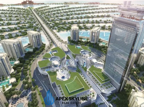 nakheel developer lifestyle